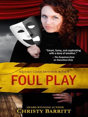 cover image of Foul Play